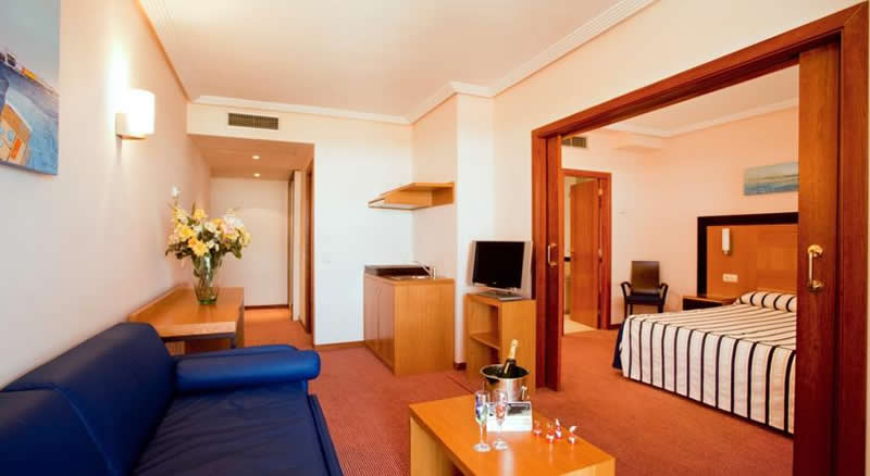 hotel bonalba alicante